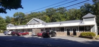 Hyde Park, NY Retail - 1164 NYS Route 9G