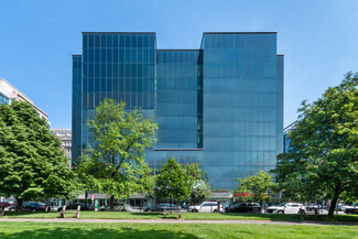 Washington, DC Office, Office/Retail - 1101 New York Ave NW