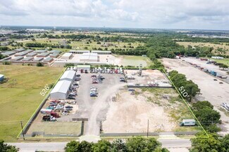 Waxahachie, TX Commercial Land - 2075 Marshall Rd Waxahachie, TX Commercial Land - 2075 Marshall Rd