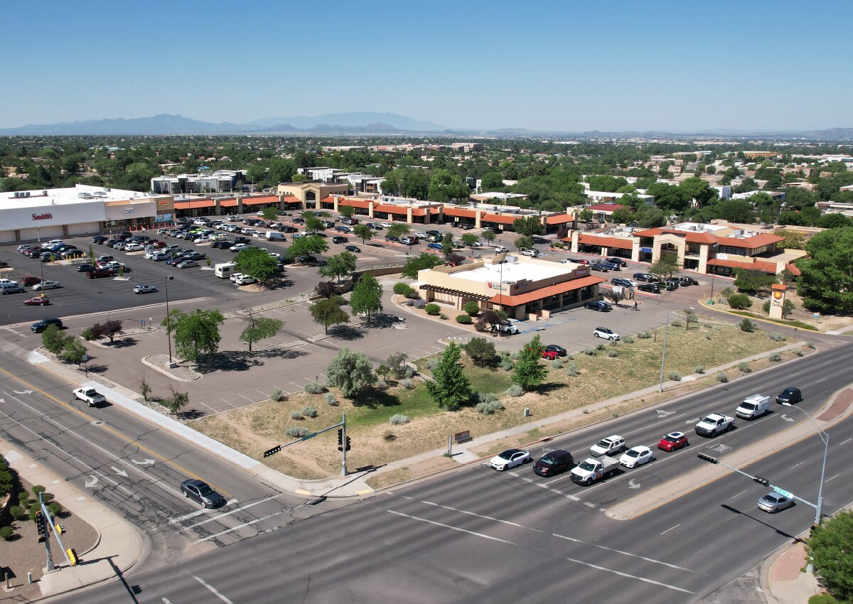 730 St Michaels Dr, Santa Fe, NM for Rent
