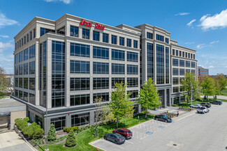 Itasca, IL Office - 150 E Pierce Rd