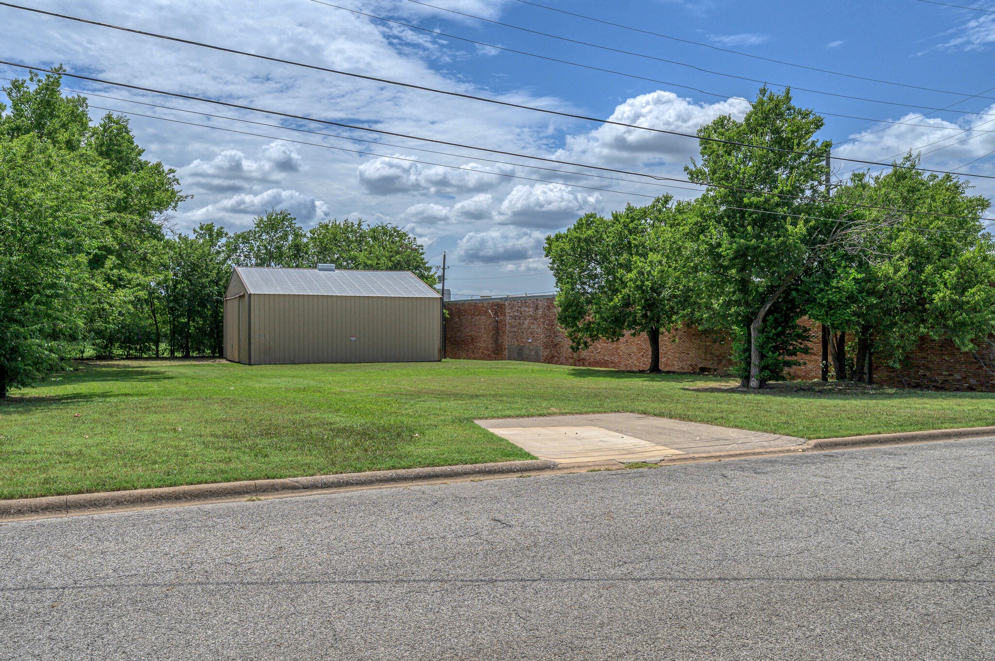 1514 Mildred st, Sherman, TX for Sale