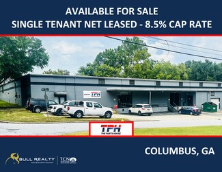 Columbus, GA undefined - 4100 14th Ave Columbus, GA undefined - 4100 14th Ave