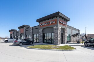 Ankeny, IA Storefront Retail/Office - 2575 SE Hulsizer Rd