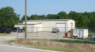 Lexington, SC Industrial - 441 Burton Rd