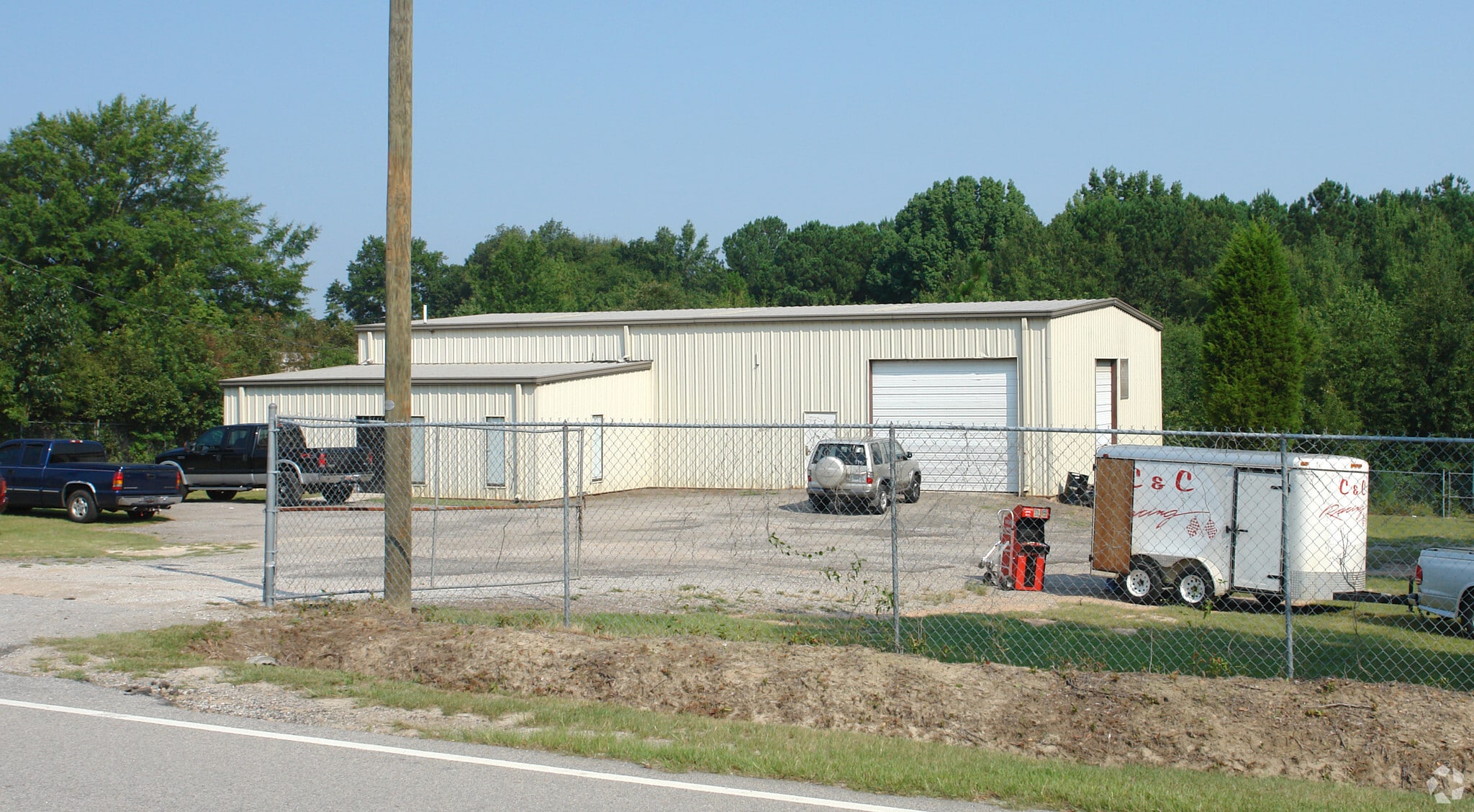 441 Burton Rd, Lexington, SC for Rent