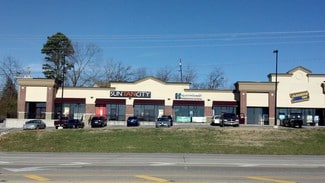 London, KY Office/Retail - 1661 US Hwy 192