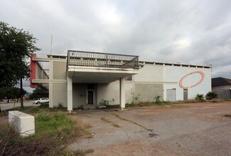 Houston, TX Office/Retail - 5101 Navigation Blvd