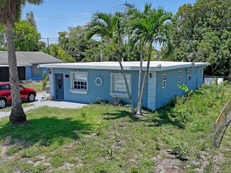 Pompano Beach portfolio