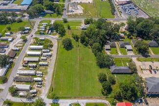 Sulphur, LA Commercial Land - 509 Henning Dr Sulphur, LA Commercial Land - 509 Henning Dr