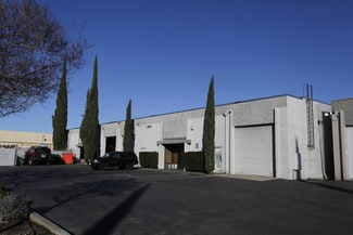 Rancho Cordova, CA Industrial - 11363 Sunrise Gold Cir