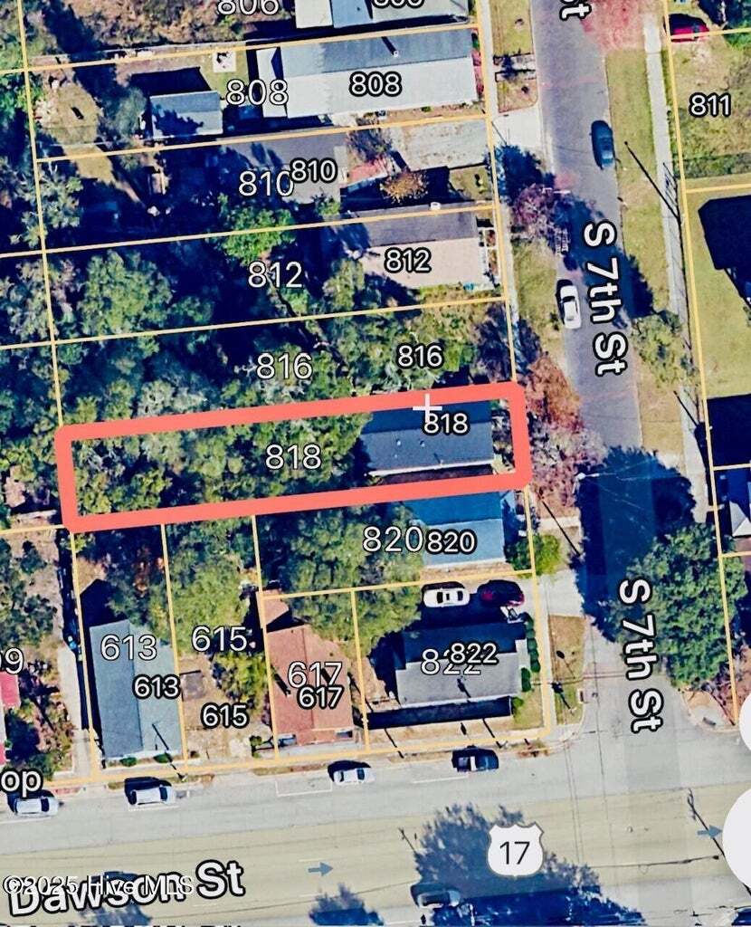 816 7th St, Wilmington, NC for Sale
