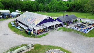 Holly, MI Commercial - 2398 Grange Hall rd