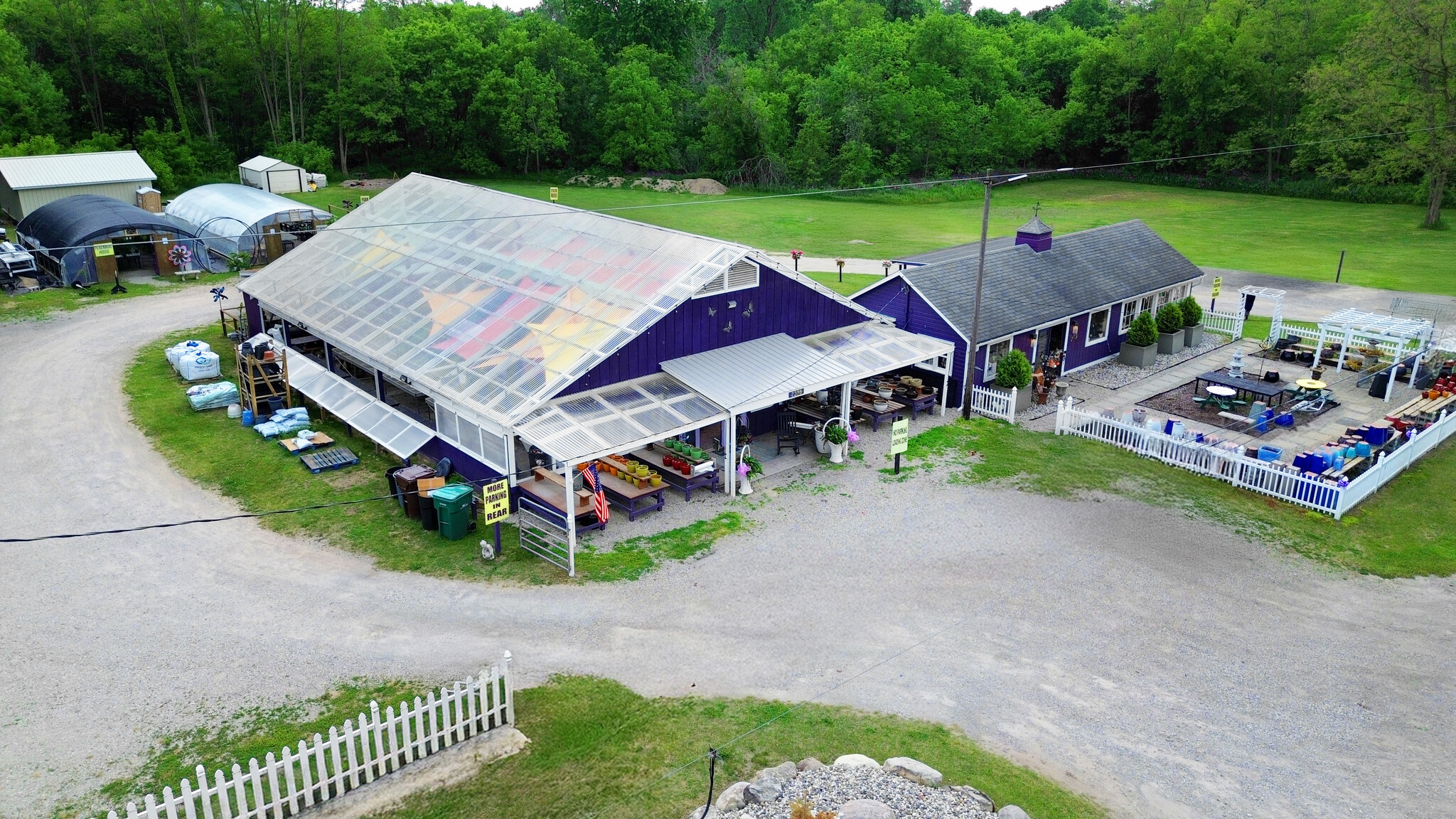 2398 Grange Hall rd, Holly, MI for Sale