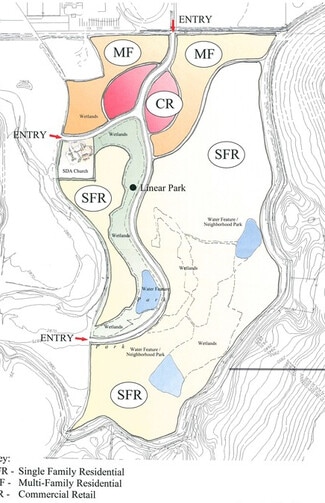 Prineville, OR Commercial - Hwy 26