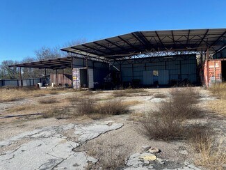 Houston, TX Industrial Land - 813 Autumnwood Dr Houston, TX Industrial Land - 813 Autumnwood Dr