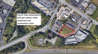 Frederick, MD Commercial Land - 107 Storage Way Frederick, MD Commercial Land - 107 Storage Way