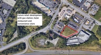 Frederick, MD Commercial - 107 Storage Way