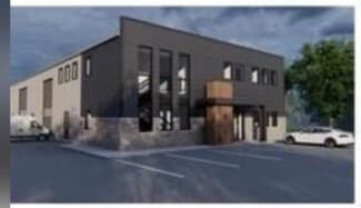 1500 Thomas Argue Rd  