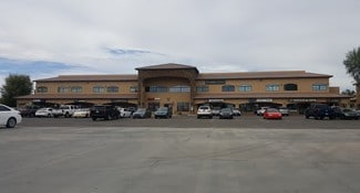 Yuma, AZ Office/Retail - 3970 W 24th St