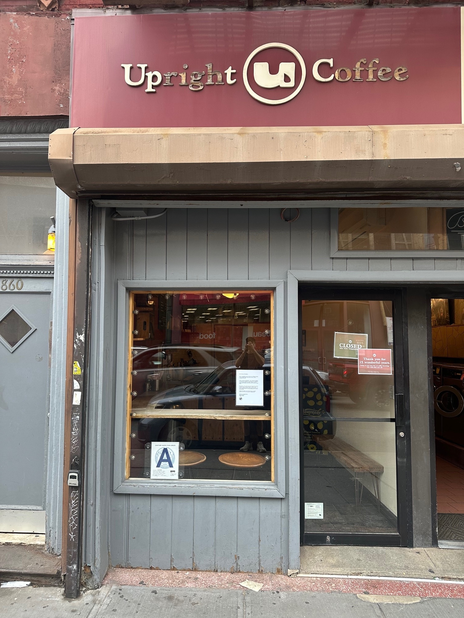 860 Manhattan Ave, Brooklyn, NY for Rent