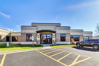 Elgin, IL Office - 1640 Capital St