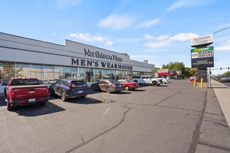 Northtown Plaza Retail Center