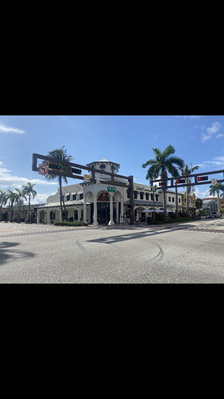 Delray Beach, FL Office, Medical, Retail - 502-506 E Atlantic Ave