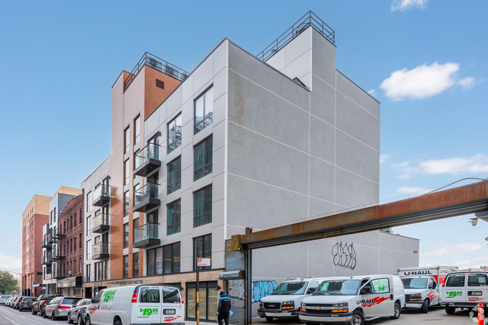 4320 52nd St, Woodside, NY for Rent