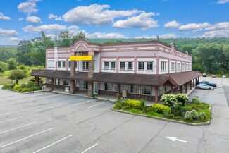 Port Jervis, NY Office/Medical, Retail - 22 US Highway 6