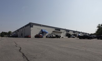 Leominster, MA Flex - 320 Hamilton St