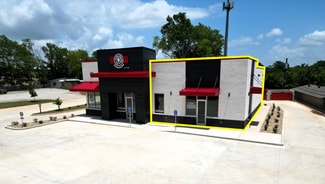 Tyler, TX Retail - 5308 Old Bullard Rd Tyler, TX Retail - 5308 Old Bullard Rd