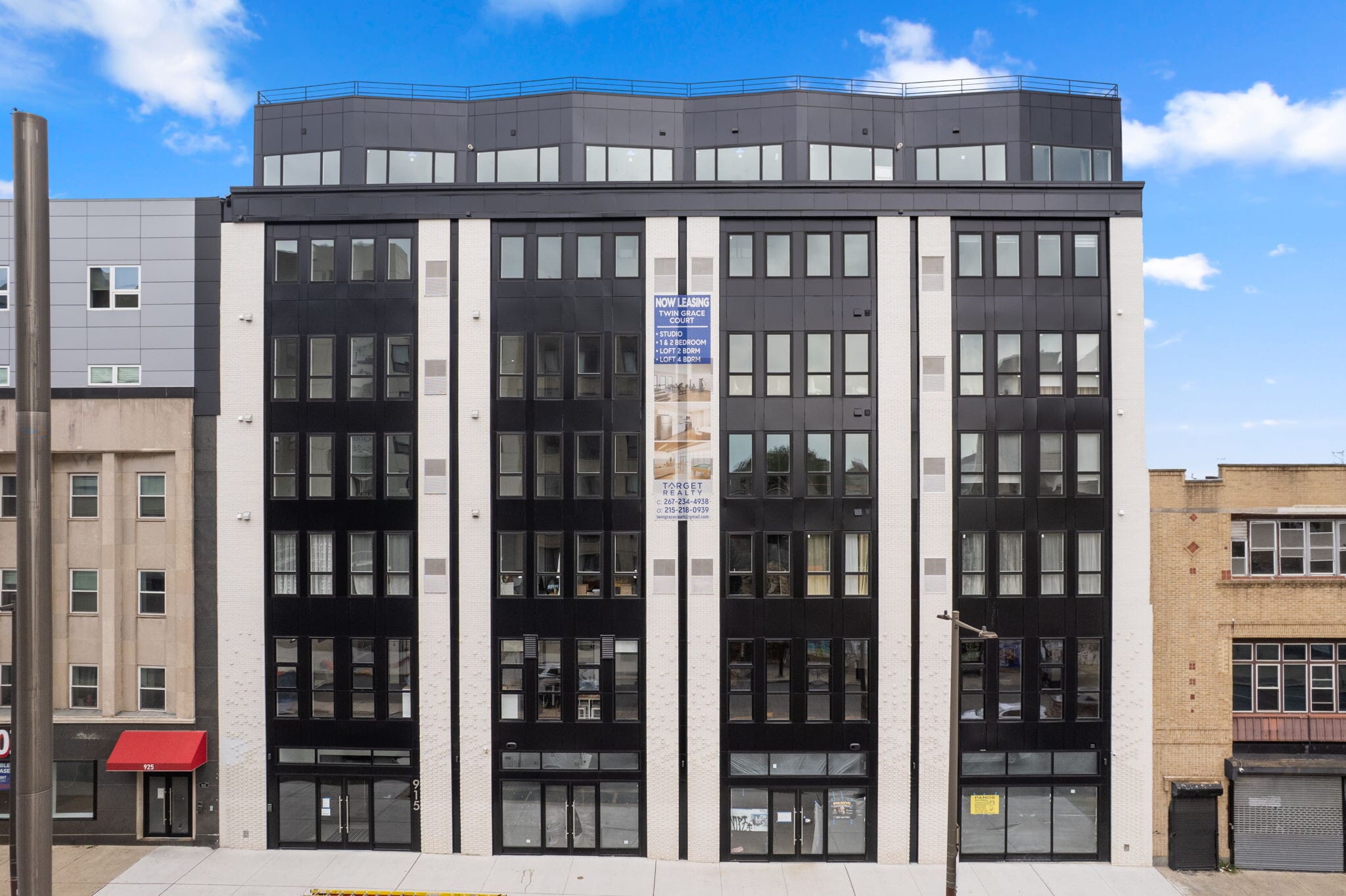 915-923 N Broad St, Philadelphia, PA for Rent