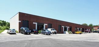 Millersville, MD Industrial - 415 Headquarters Dr