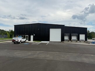 Springdale, AR Warehouse - 595 Kawneer dr