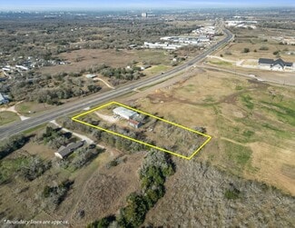 College Station, TX Industrial - 11183 SH-30 College Station, TX Industrial - 11183 SH-30