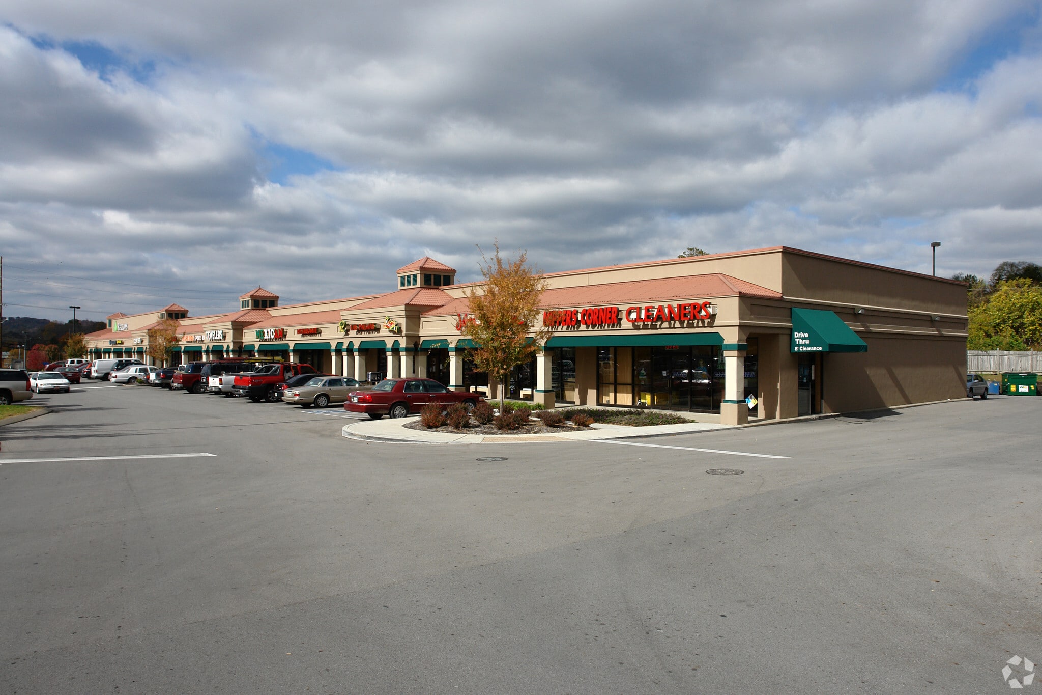 15544-15580 Old Hickory Blvd, Nashville, TN for Rent