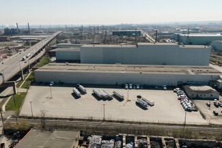 Hamilton, ON Commercial Land - 1632 Burlington Street East St