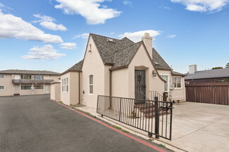 San Leandro, CA Apartments - 2090 Marina Blvd