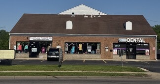 Aurora, IL Retail - 1187 N Farnsworth Ave Aurora, IL Retail - 1187 N Farnsworth Ave