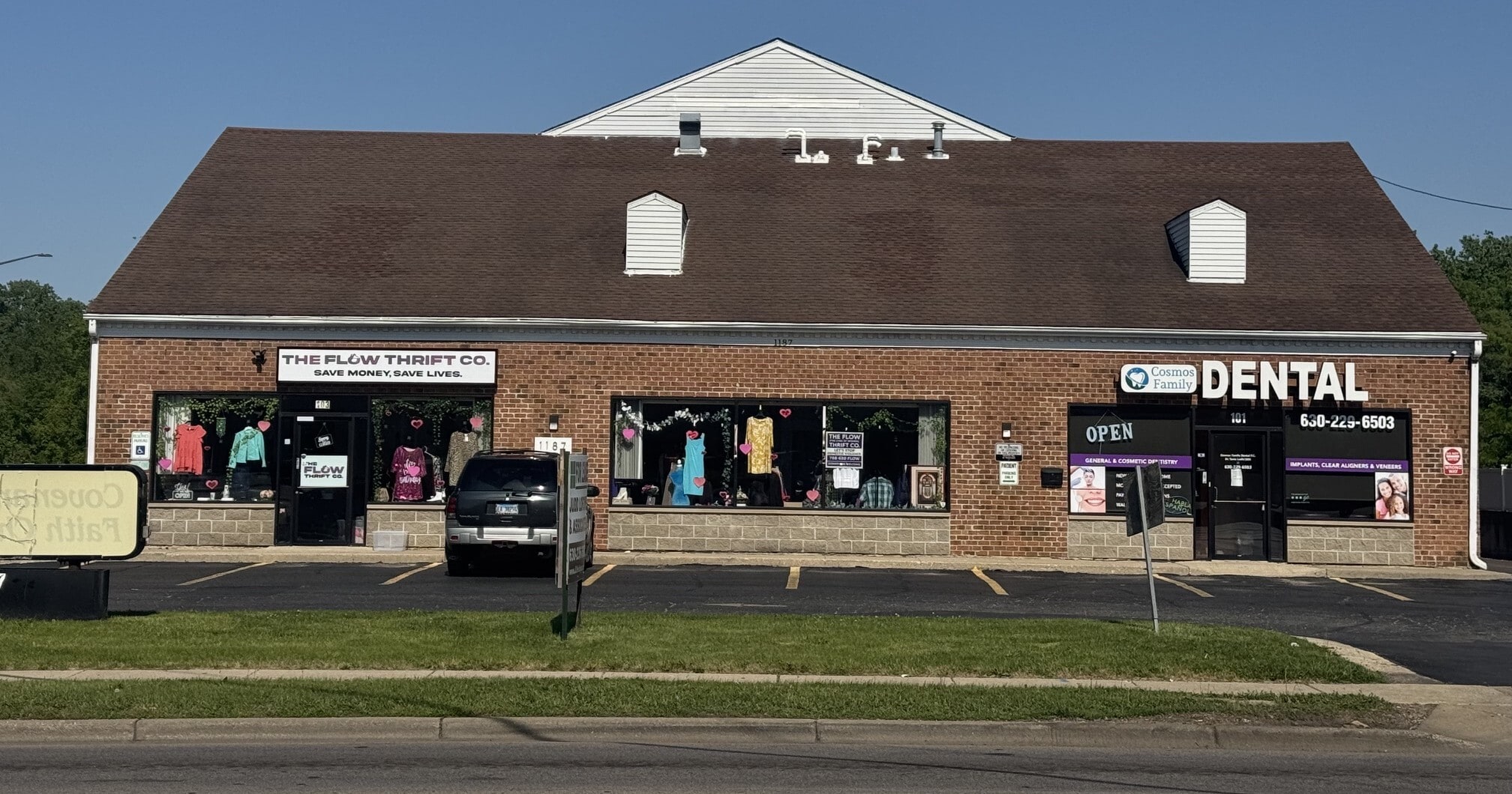 1187 N Farnsworth Ave, Aurora, IL for Rent