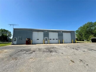 Jonesburg, MO Showroom - 100 W Foreman St