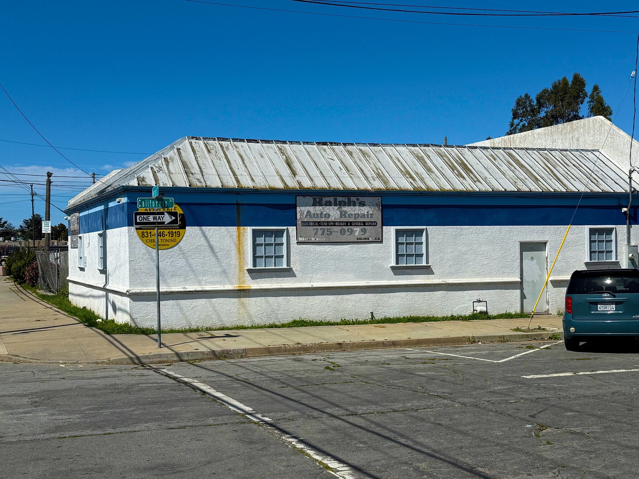 139 E Market Way, Salinas, CA for Sale