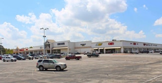 Arlington, TX Retail - 2208-2212 S Fielder Rd
