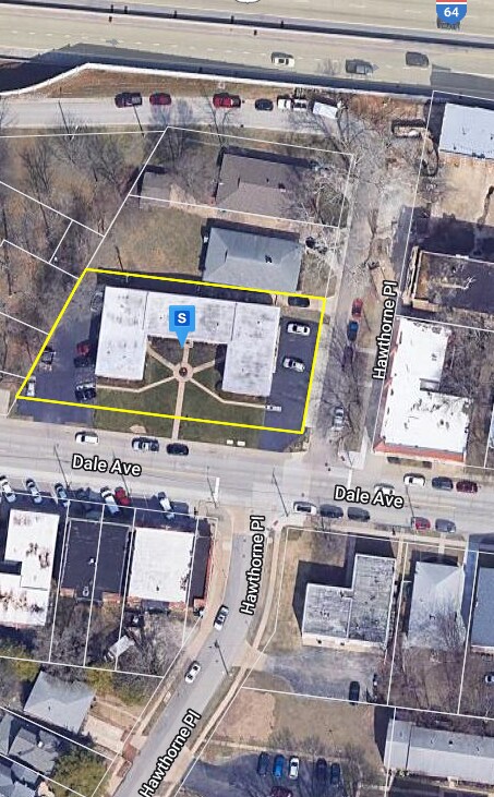 7361 Dale Ave, Saint Louis, MO for Sale
