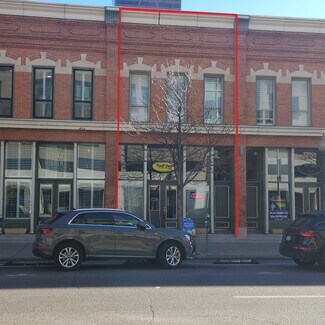 Denver, CO undefined - 1744-1746 Blake St