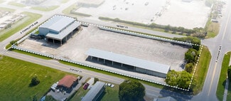Punta Gorda, FL Industrial - 250 E Charlotte Ave Punta Gorda, FL Industrial - 250 E Charlotte Ave