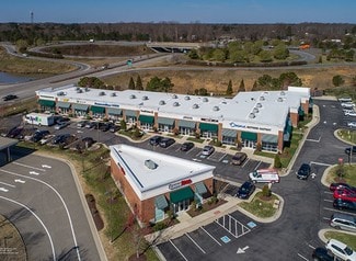 Williamsburg, VA Retail - 800-810 E Rochambeau Dr