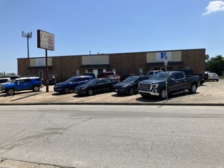 Tulsa, OK Flex - 7632-7636 E 46th Pl