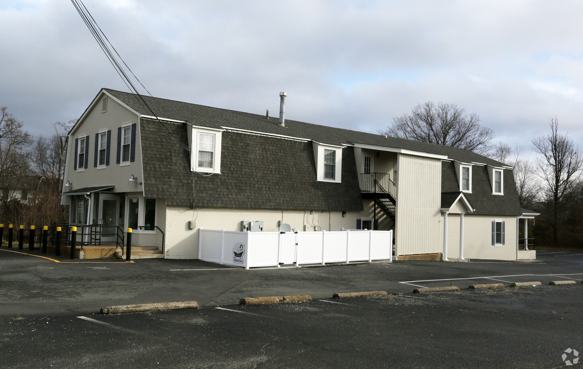 6601 Jefferson St Haymarket, VA 20169 Office Property for Sale on